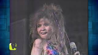 ✅Gloria Trevi - La acera de enfrente &amp; Zapatos Viejos ( HD )