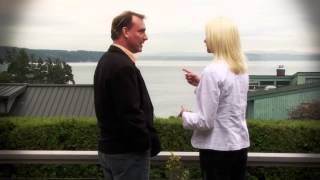 preview picture of video 'Meet Jennie Wetter - Infinity Real Estate, Gig Harbor WA'