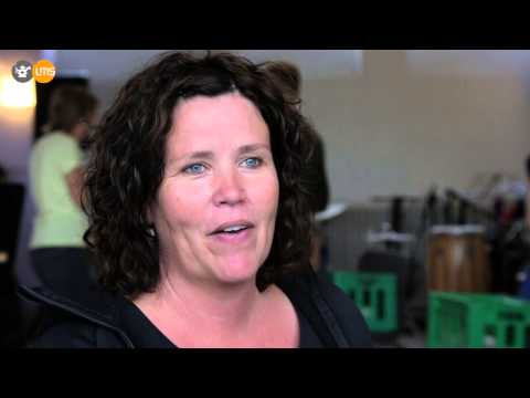 Kulturel rygsæk i Faaborg Midtfyn