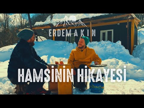 Erdem AKIN - Hamsinin Hikayesi (Video Klip)