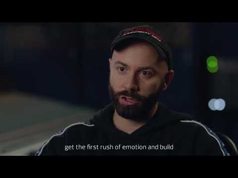 Vacheron Constantin x Abbey Road Studios - "One of Not Many" Mentorship program