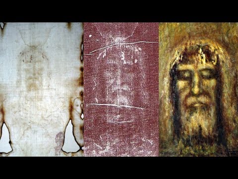I Segreti della Sacra SINDONE, Documentario Nat Geo