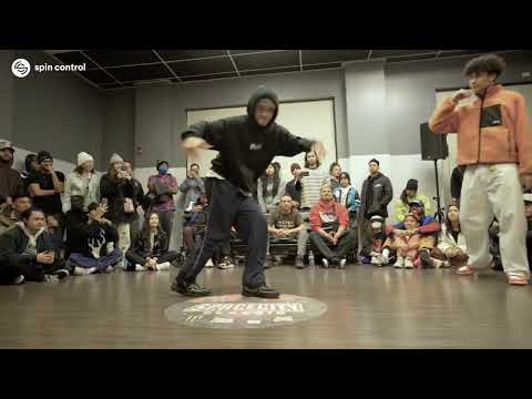 Nish VS Daydream | Top 8 | Space City Classic Las Vegas | Spin Control