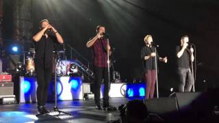 Third Day Live: In Jesus' Name (Cypress, TX - 11/13/15)