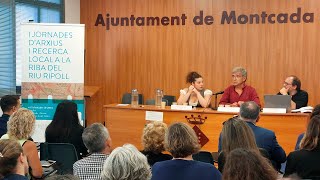 Els arxius municipals essencials per a la conservació i la recuperació de la memòria històrica