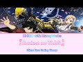 Lyrics FULL Edens Zero ED Full Bouken No VLOG By CHiCO With HoneyWorks