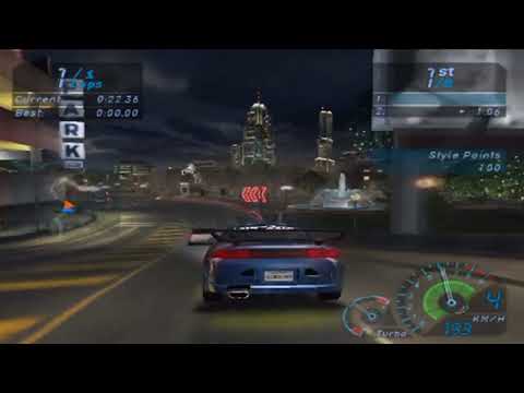 Need for Speed Underground (PS2) | Part 79 | Friends Are Easy To Make But Easier To Lose