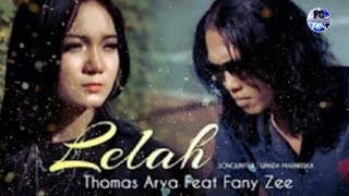 Download lagu Lagu Baru Thomas Arya Feat Fany Zee || Lelah Lirik SlowRock Minang mp3