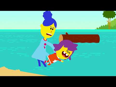 Episodio 10 - Sul Rio delle Amazzoni