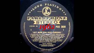 MATT MONRO - THE NEARNESS OF YOU