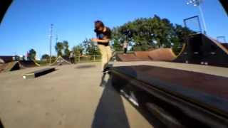 preview picture of video 'STSC Short Sesh @ Michigan City'