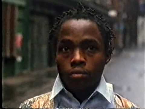 Dambudzo Marechera video 1