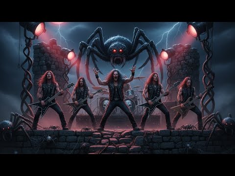 Auf der Mauer, auf der Lauer (Metal Version) | Fuchs, Hase, Hardcore