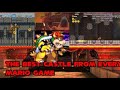 The Best Bowser Castles Battles In Super Mario Brothers Games