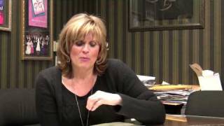 Musical Theatre West&#39;s Sweeney Todd Interview with Debbie Prutsman (Mrs Lovett)