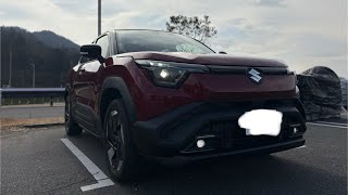 新車批評　Vol.95 スズキ　eビターラ　Z