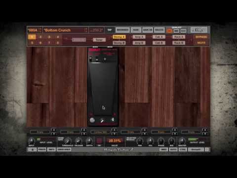 Free Download AmpliTube 3 v3.15.c COMPLETE STANDALONE VST RTAS WiN-R2R