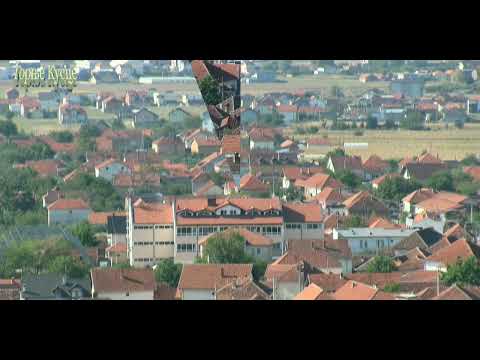 Када Врање заигра - Станко Недељковић Бађи