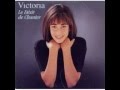 VICTORIA.... le désir de chanter ( 1999 ) 