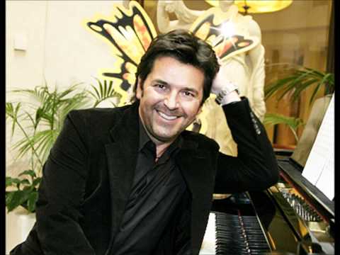 Thomas Anders MP3 2 CD - фото 6 - id-p2474062554