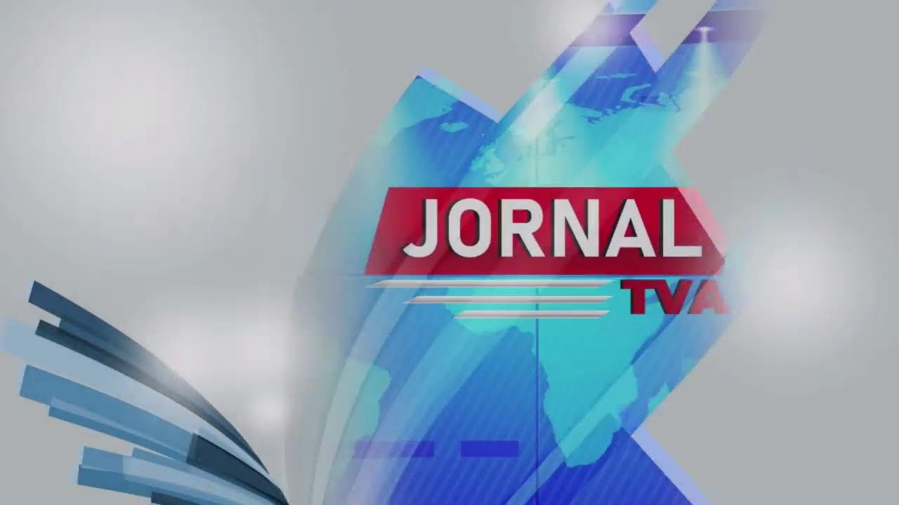 JORNAL TVA  || 10.03.2025