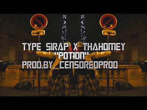 [SOLD] Youv Dee x Sirap Type Beat 2019 - "POTION" [prod. KRXEG]