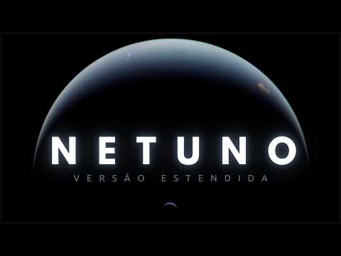 Everything we know about Neptune | Astrum Brazil