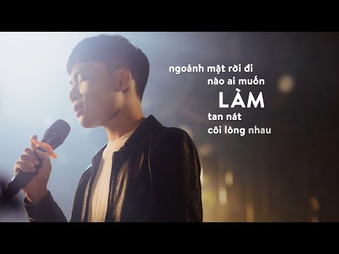 Ba Kiếp Tình Một Kiếp Duyên - Lâm Tuấn (Official Lyrics Video)