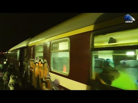 Jimmy 65-1300-6 cu/with R3649 Bratca - Oradea in Tileagd - 06 February 2015