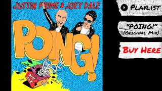 Justin Prime & Joey Dale - 