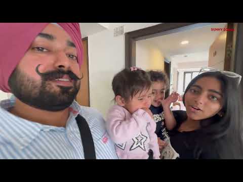 Country inn | MUSSOORIE | Day 4 Part 1