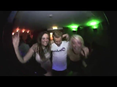 Friday Nights @ Clems Oxford (Freshers Week Exclusive) - 4 Play Events