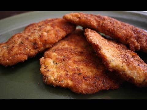download lagu mp3 mp4 Making Breaded Chicken Cutlets, download lagu Making Breaded Chicken Cutlets gratis, unduh video klip Making Breaded Chicken Cutlets
