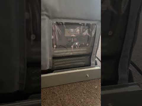ICECO - They knew have quality control issues with a DC cable 12 volts and won't accept...