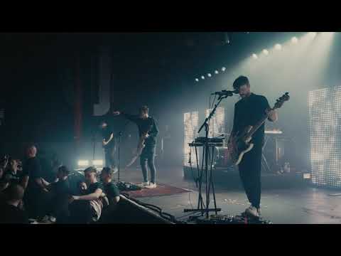 Blackout Problems - Germany, Germany (Live in Cologne)