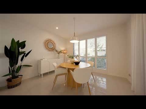 Video for 2/40 Menzies Drive, Pacific Paradise  QLD  4564