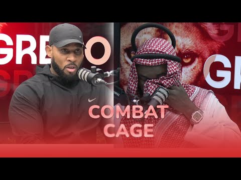 GRECO: Bala wants to kill David MOMBELE on stage