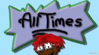 Lil Yachty - All Times