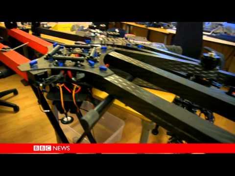 BBC Click 09-08-2014