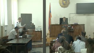 Միքայել Սրբազանին սպառնում է տուգանքից մինչև հինգ տարի ազատազրկում