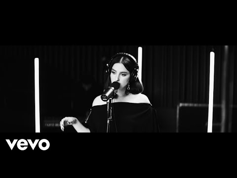 Video thumbnail for Contaminated (Live And Stripped)