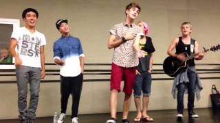 IM5 | The way you can come and get it | Chicago