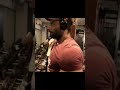 Biceps Workout by Wasim Khan Bodybuilder