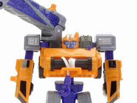 Rushed Review: Armada Smokescreen