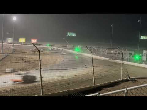 Stock car feature P2 Las Vegas 11.12