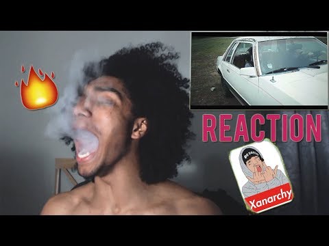 Diplo - Color Blind (feat. Lil Xan) (Official Music Video) | REACTION