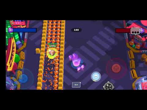 Ulti infinita Darryl | Nuevo bug brawl stars