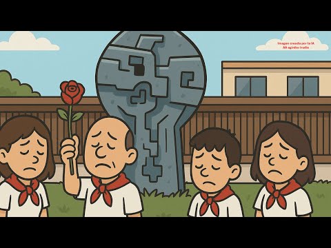 [SF26] Homenaje a Germán de SF 78