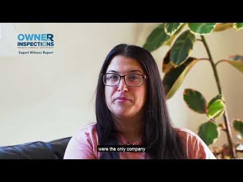 Expert Witness (Shirley)