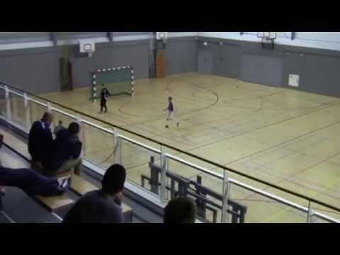 Hovocubo B1  -  FC Marlene B1